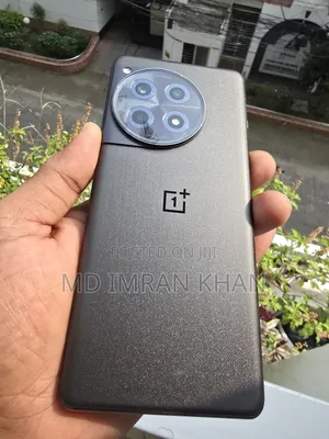 Photo - OnePlus 12R 128 GB Black