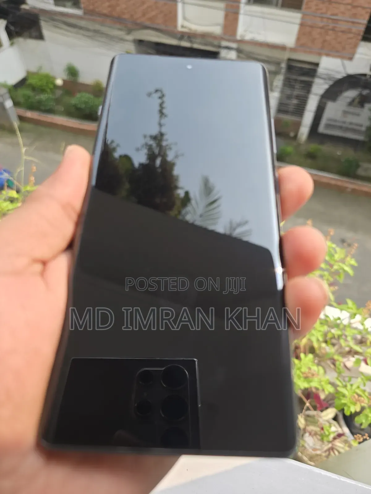 OnePlus 12R 128 GB Black