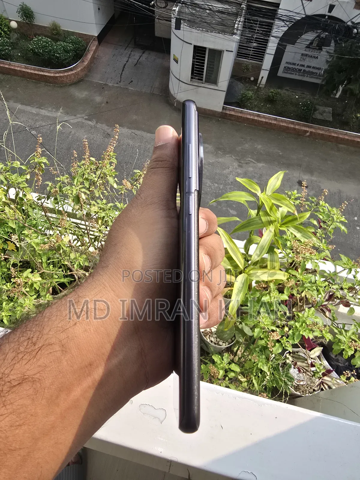 OnePlus 12R 128 GB Black