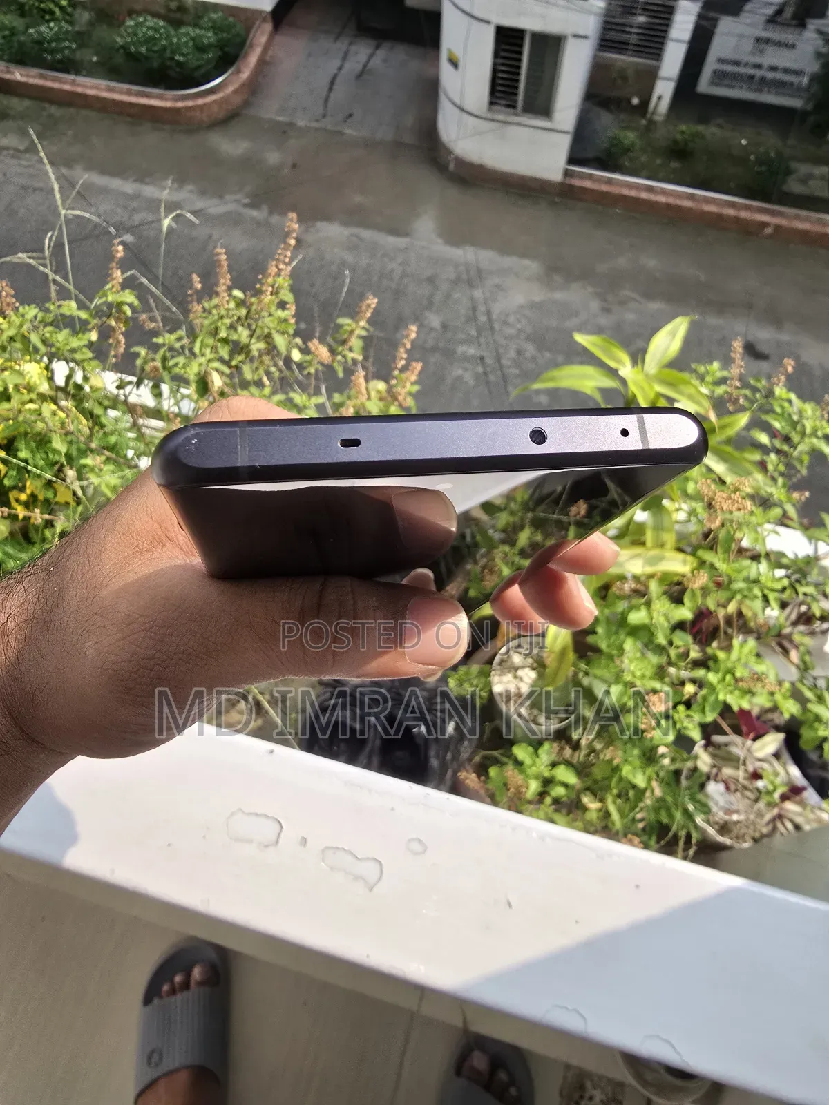 OnePlus 12R 128 GB Black