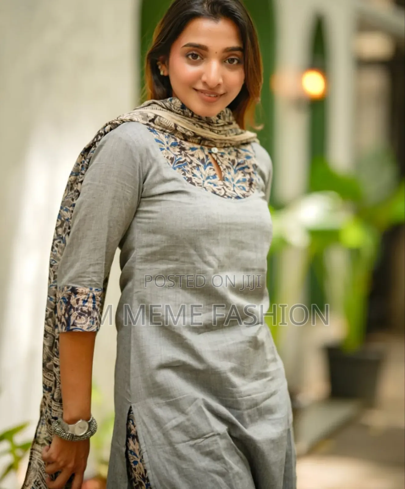 রেডিমেড থ্রি পিস