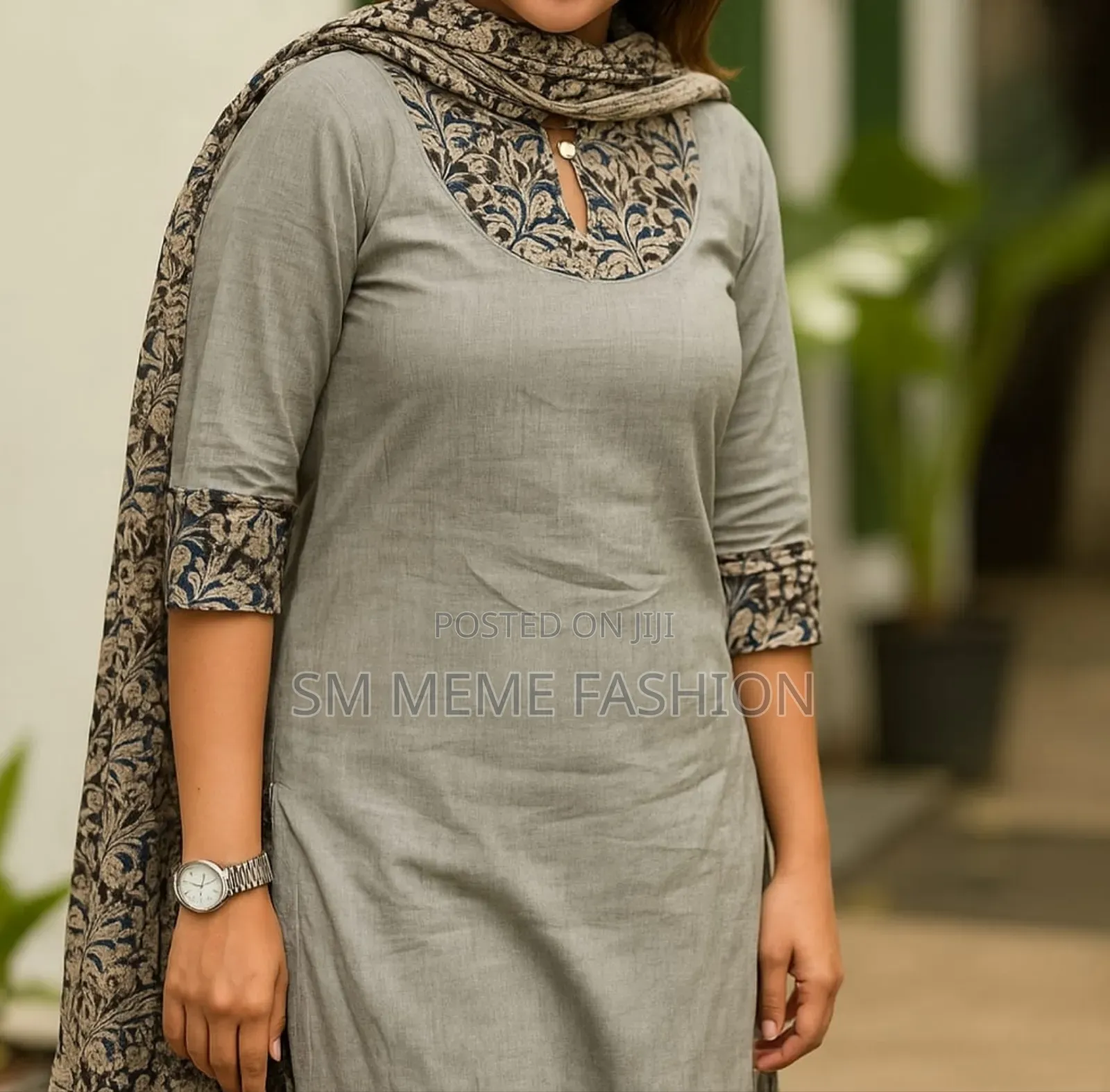 রেডিমেড থ্রি পিস