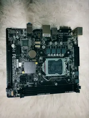 Gigabyte Ga-H61m-S
