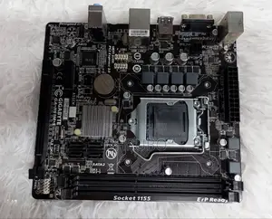 Gigabyte Ga-H61m-S