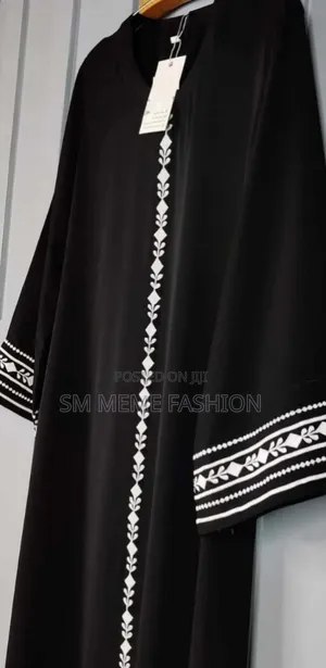 স্টুডেন্ট গাউন বোরকা