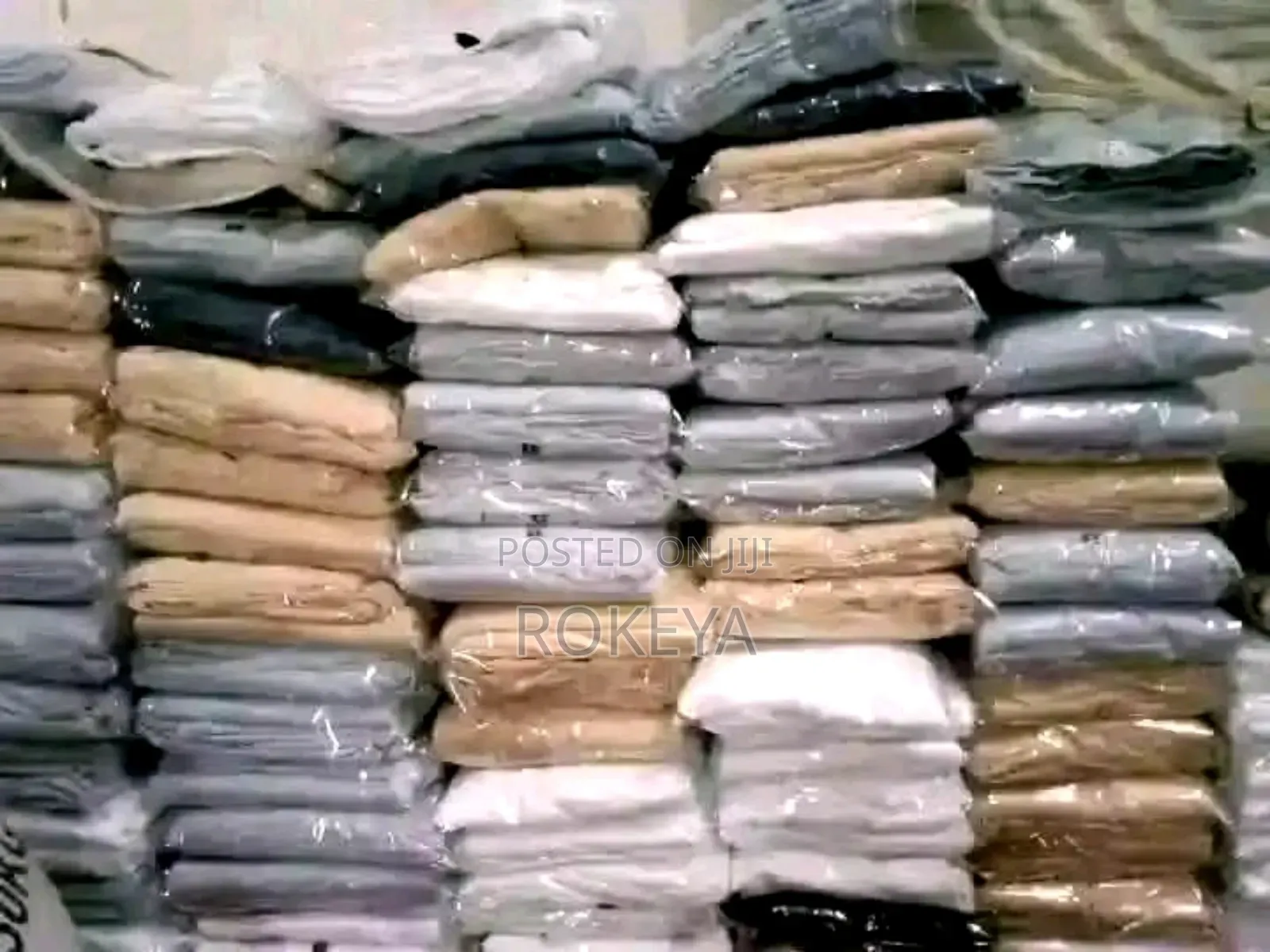 Ac Genji Inbox for Order