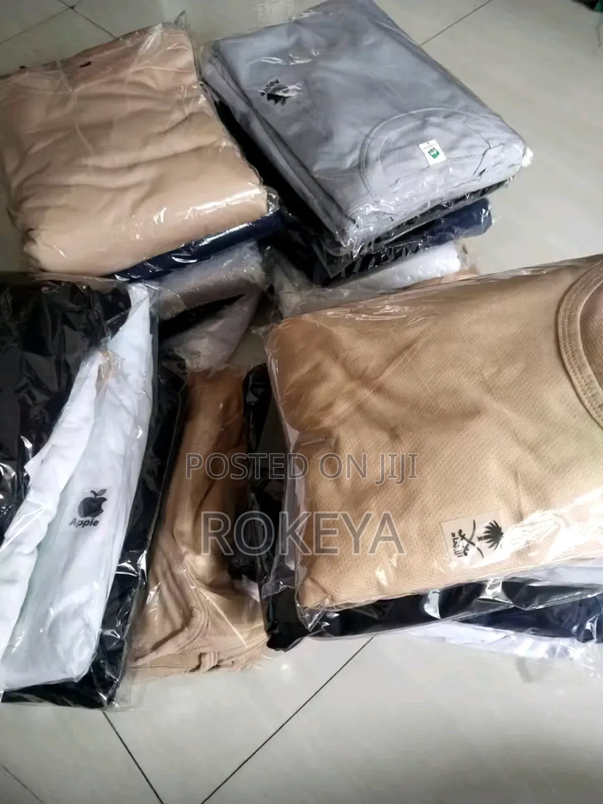 Ac Genji Inbox for Order