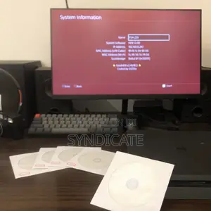 Ps4 Jailbreak - Consoleliberty 9.00 - 12.02