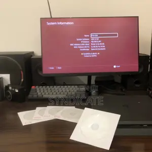 Ps4 Jailbreak - Consoleliberty 9.00 - 12.02