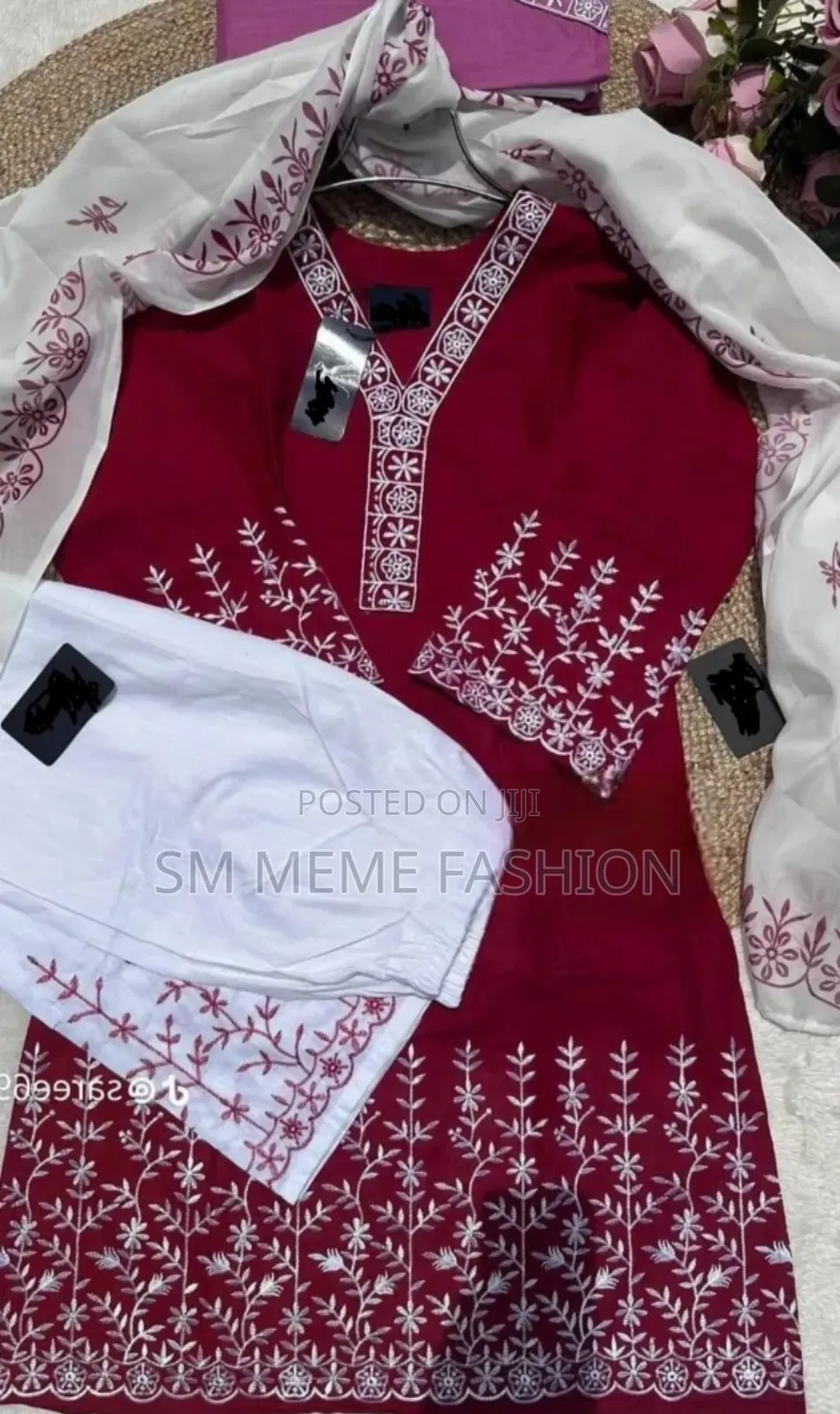 Radymade Three Piece