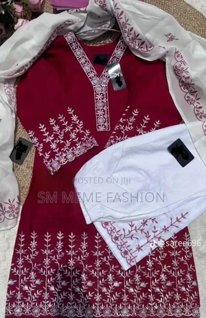 Radymade Three Piece