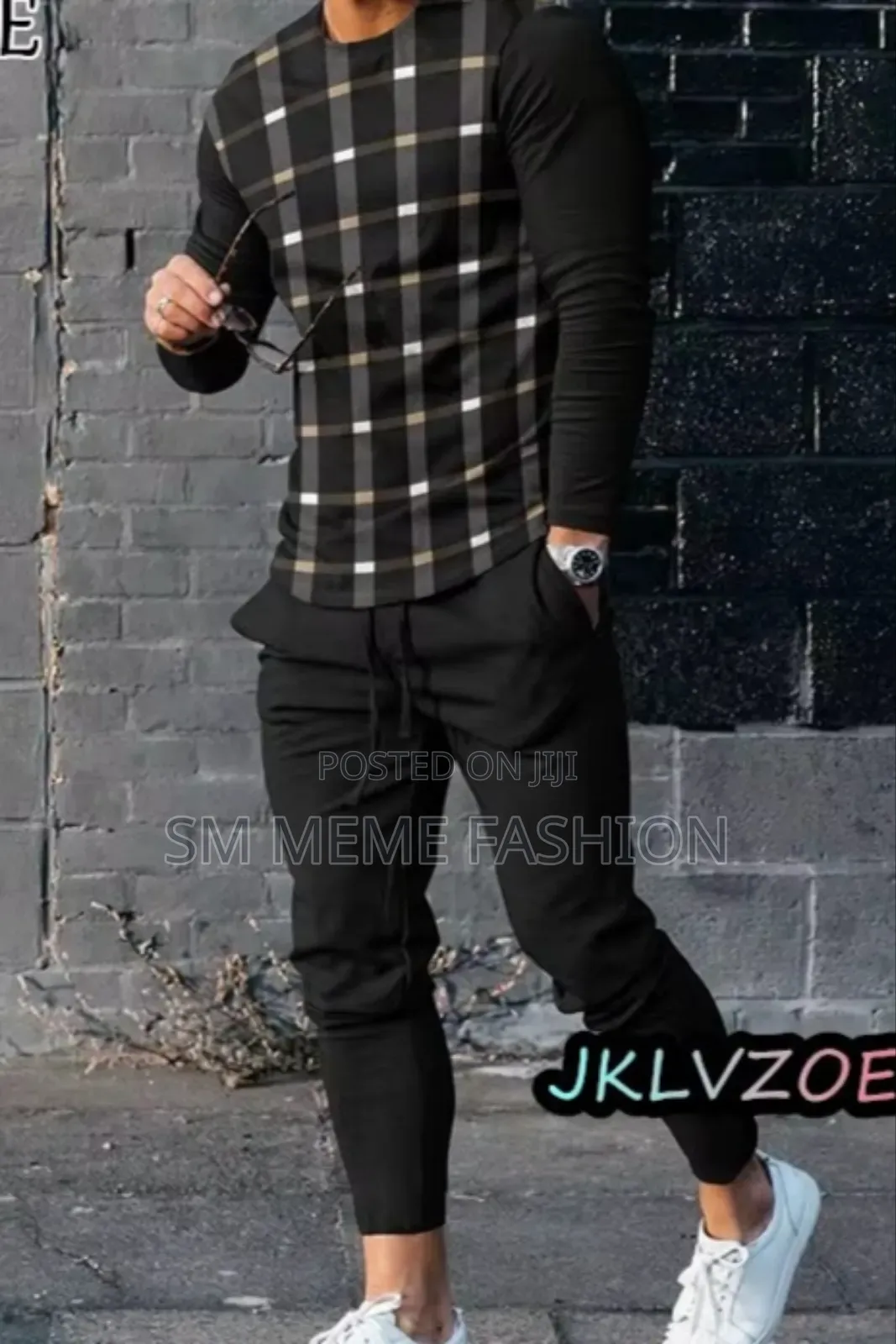 Full Sleeve and Trouser Set