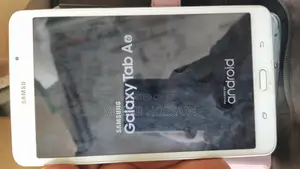 Photo - Samsung Galaxy Tab Active 8 GB White