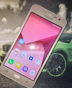 Samsung Galaxy J2 Prime 8 GB Gold