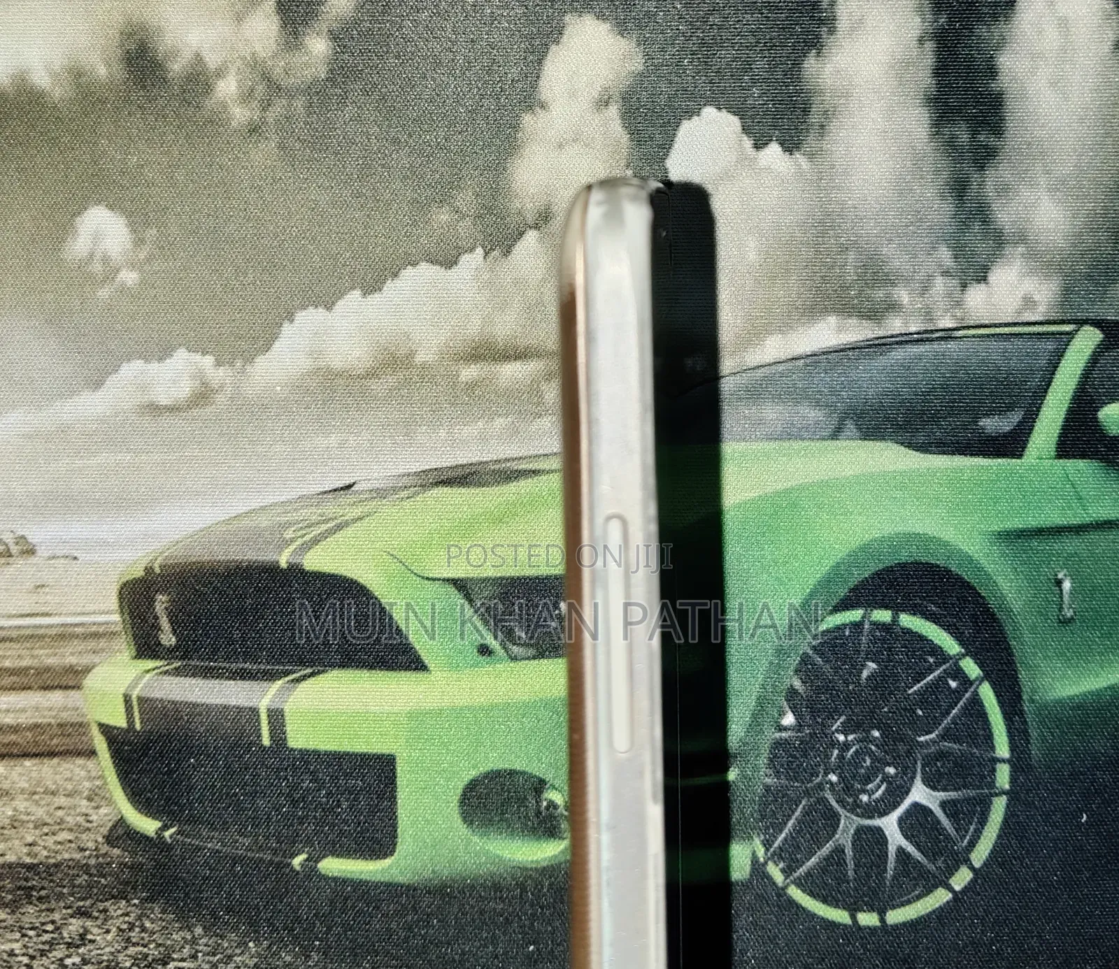 Samsung Galaxy J2 Prime 8 GB Gold