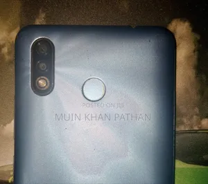 Mobile Phone 32 GB Blue