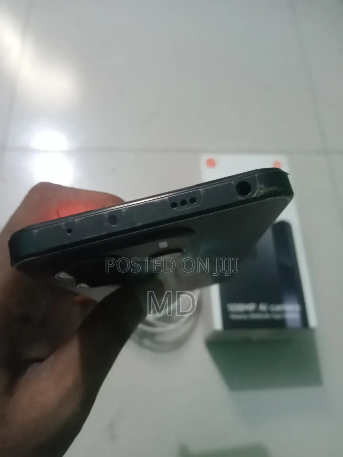 Xiaomi Redmi Note 14 256 GB Black