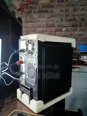 Only Pc I5 6 Generation. ফটো এর মধ্যে ডিটেলস দেয়া হয়েছে দেখে নিন