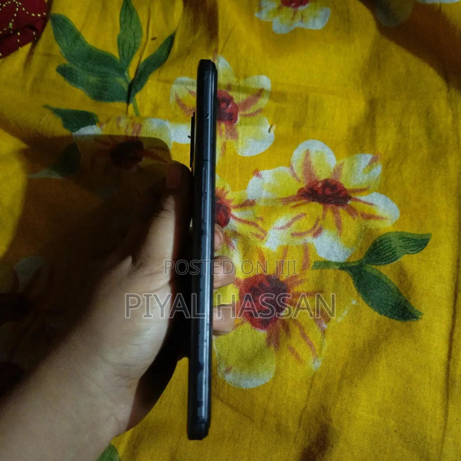 Realme Narzo 50 128 GB Black