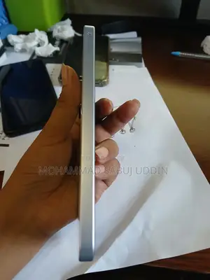 Samsung Galaxy A16 5G 128 GB White