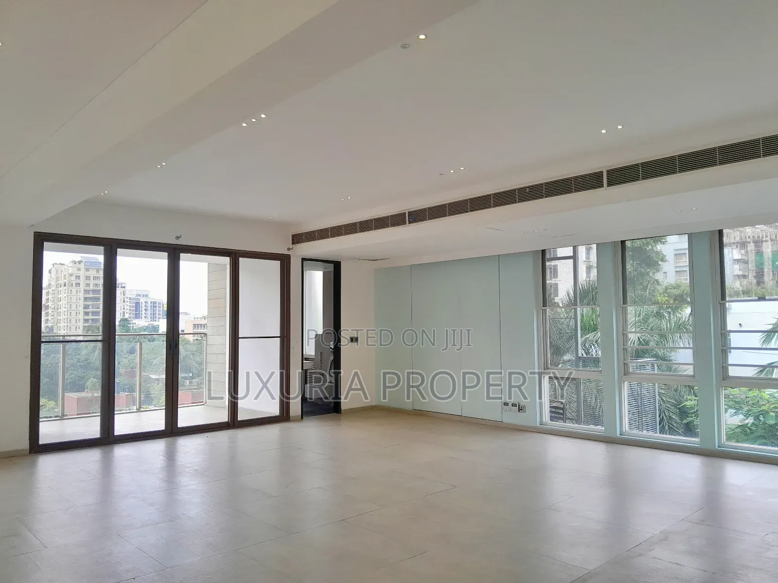 3bdrm Apartment in Gulshan for Rent