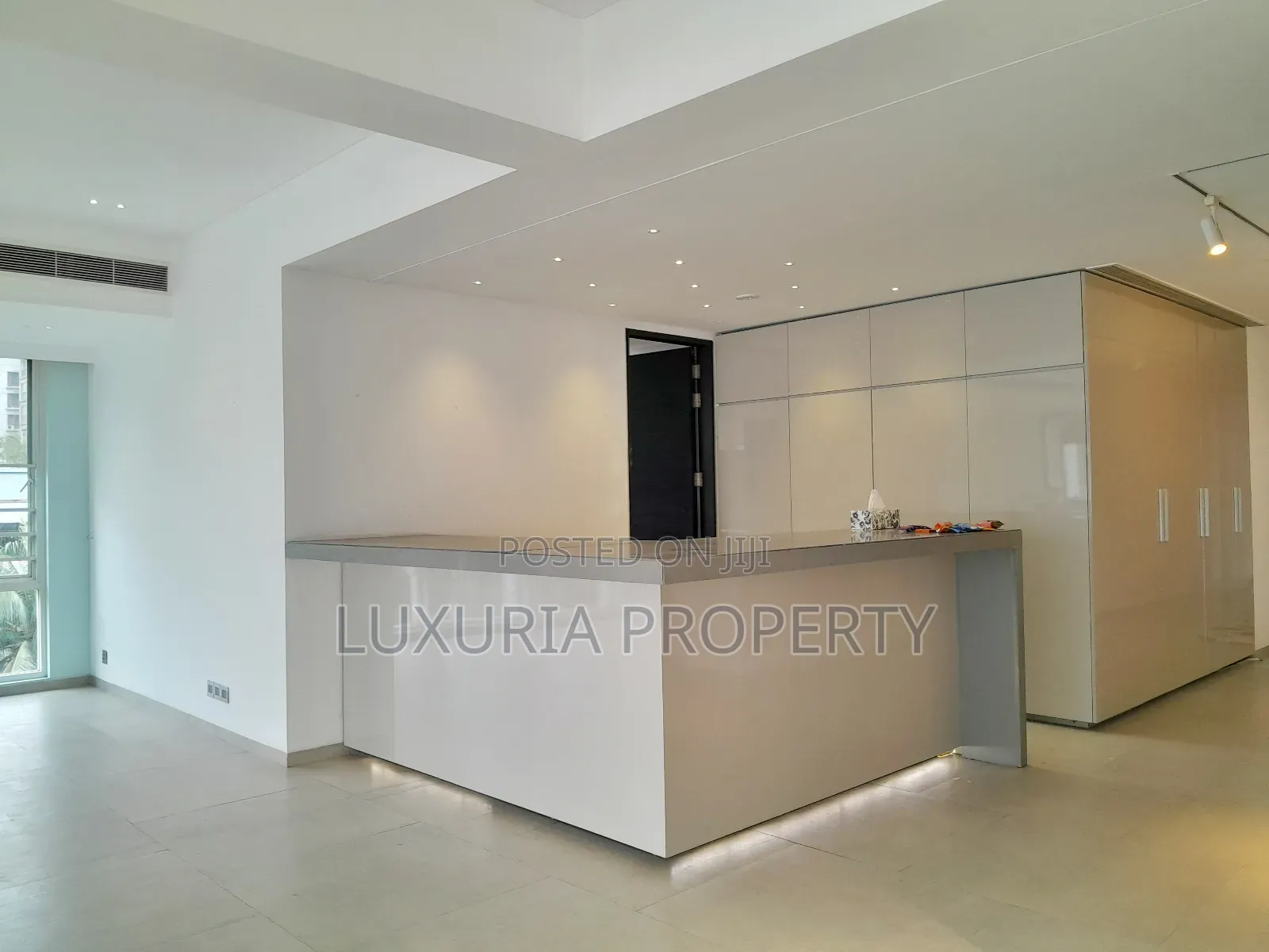 3bdrm Apartment in Gulshan for Rent