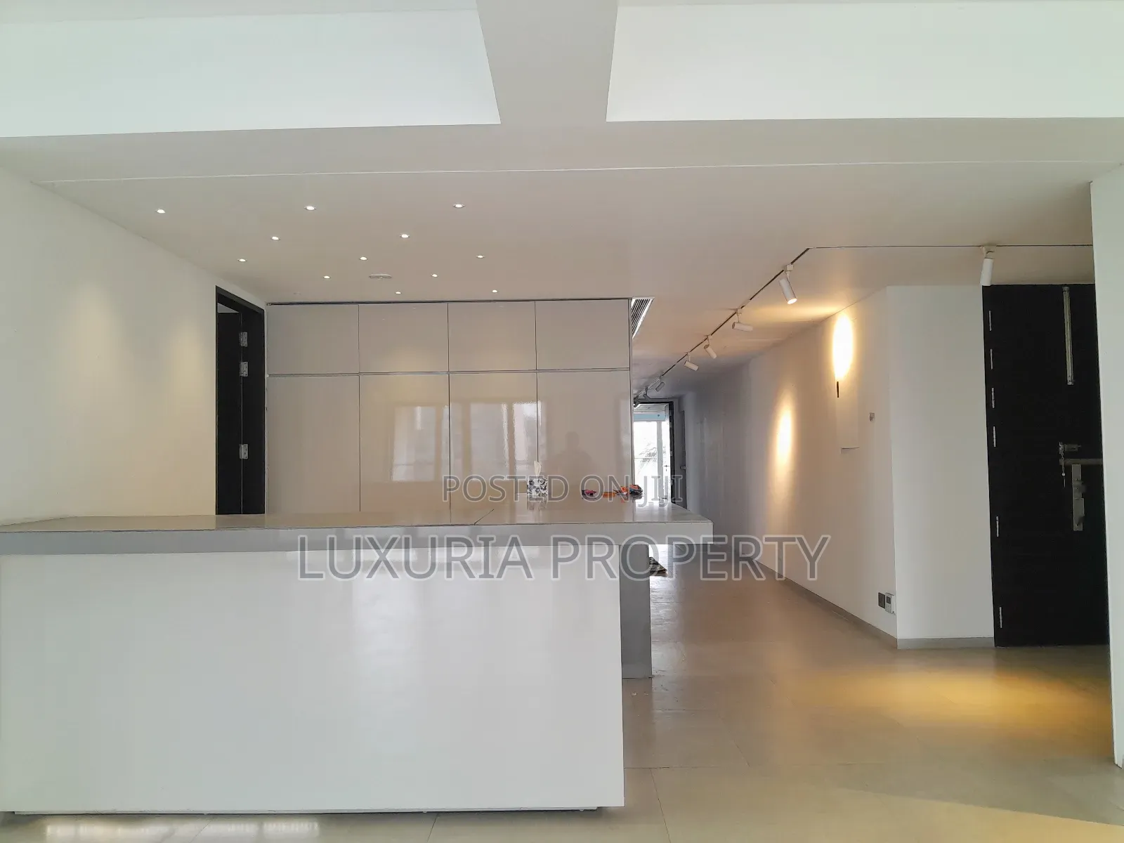 3bdrm Apartment in Gulshan for Rent