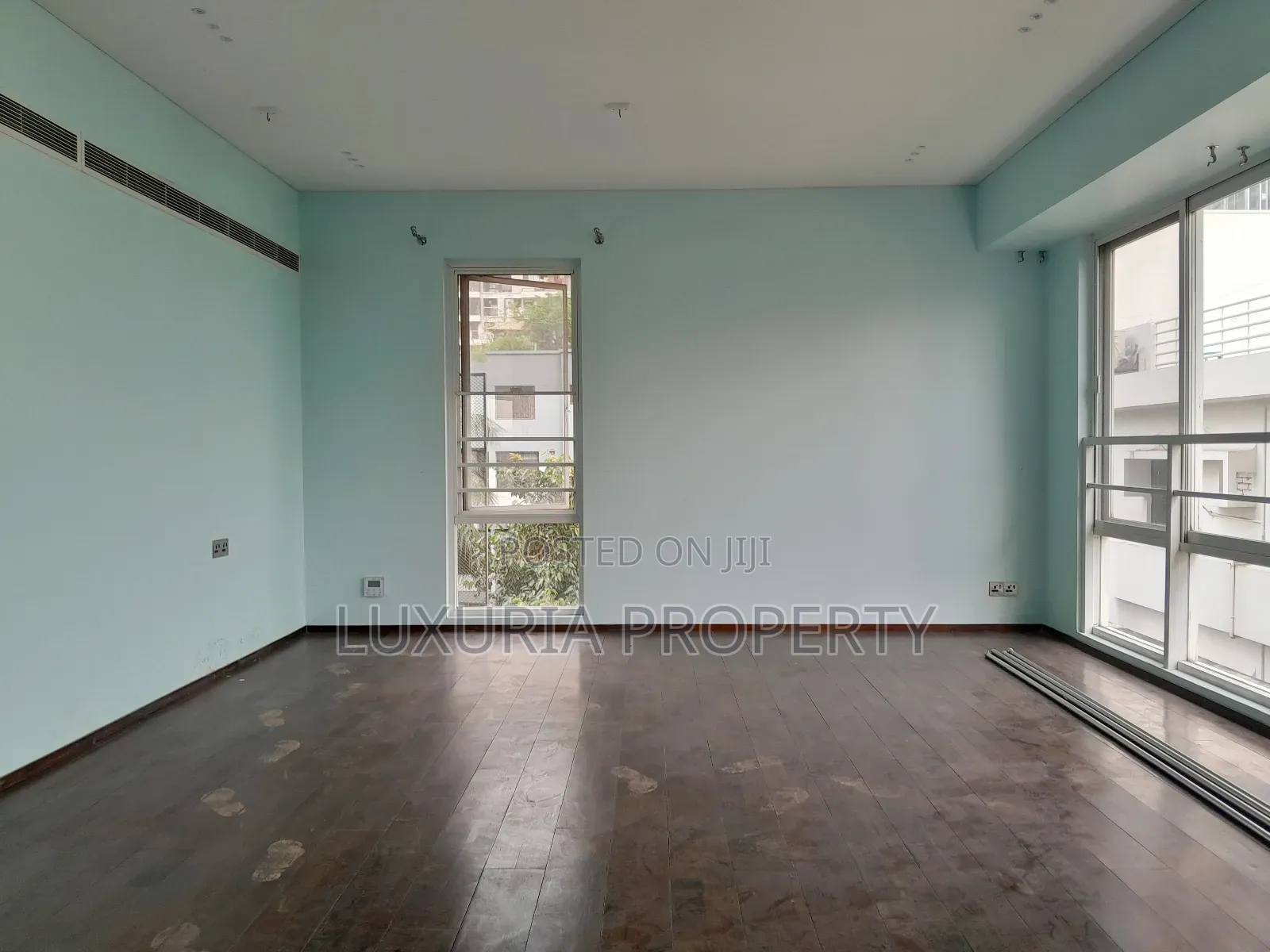 3bdrm Apartment in Gulshan for Rent