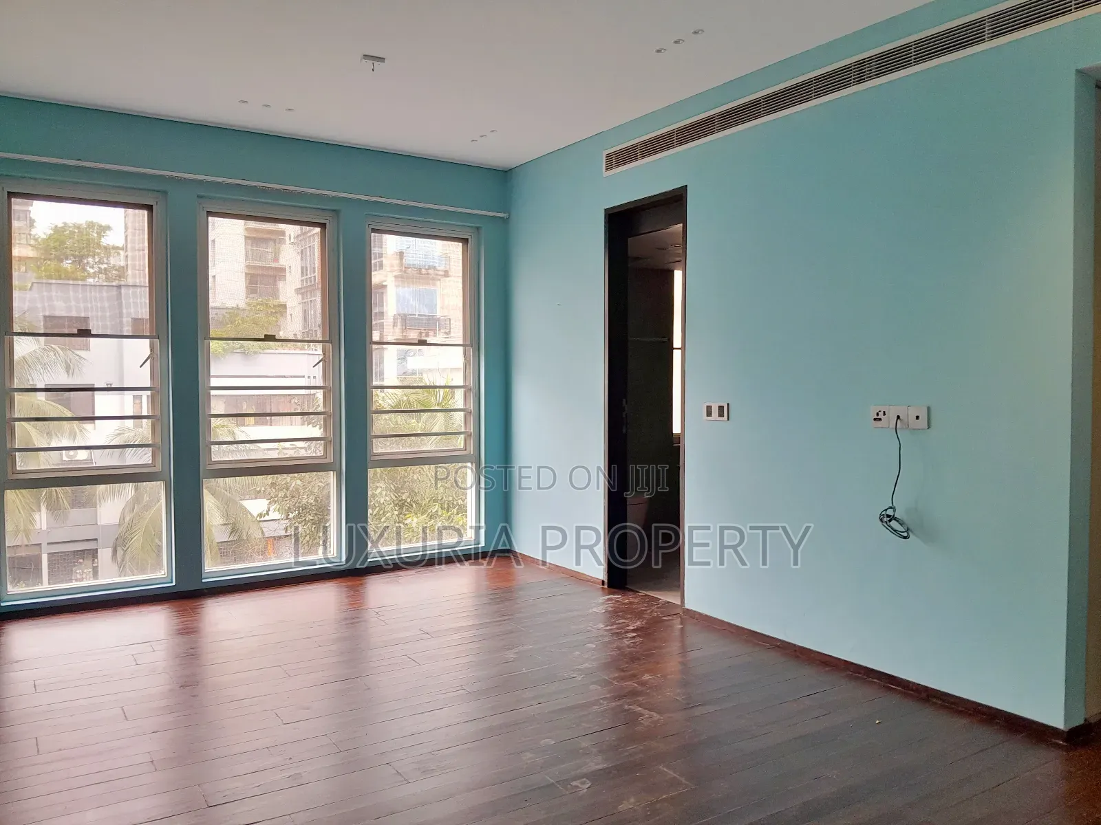 3bdrm Apartment in Gulshan for Rent