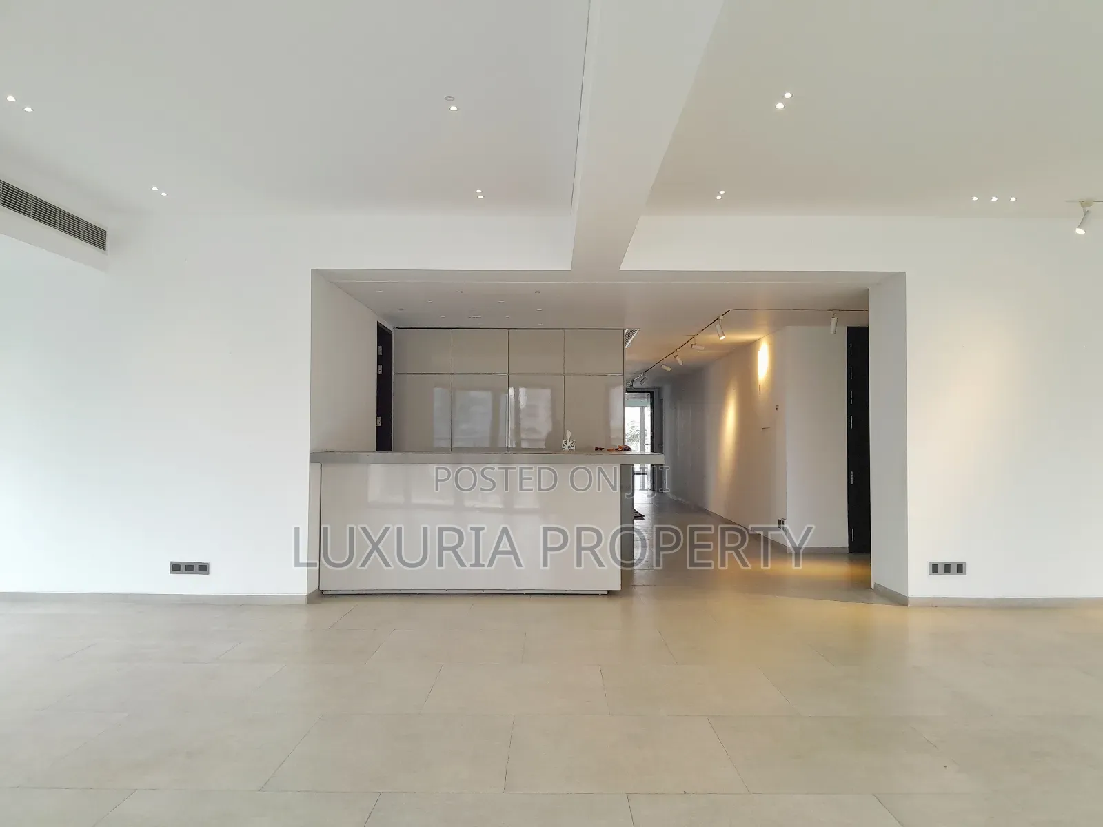 3bdrm Apartment in Gulshan for Rent