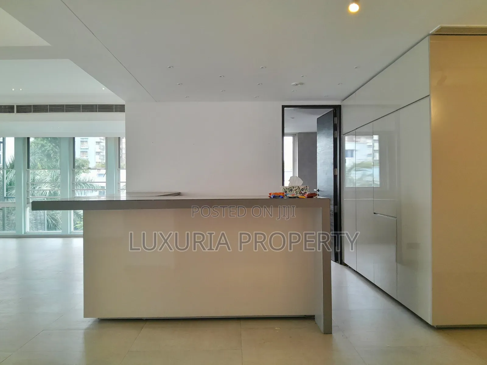 3bdrm Apartment in Gulshan for Rent