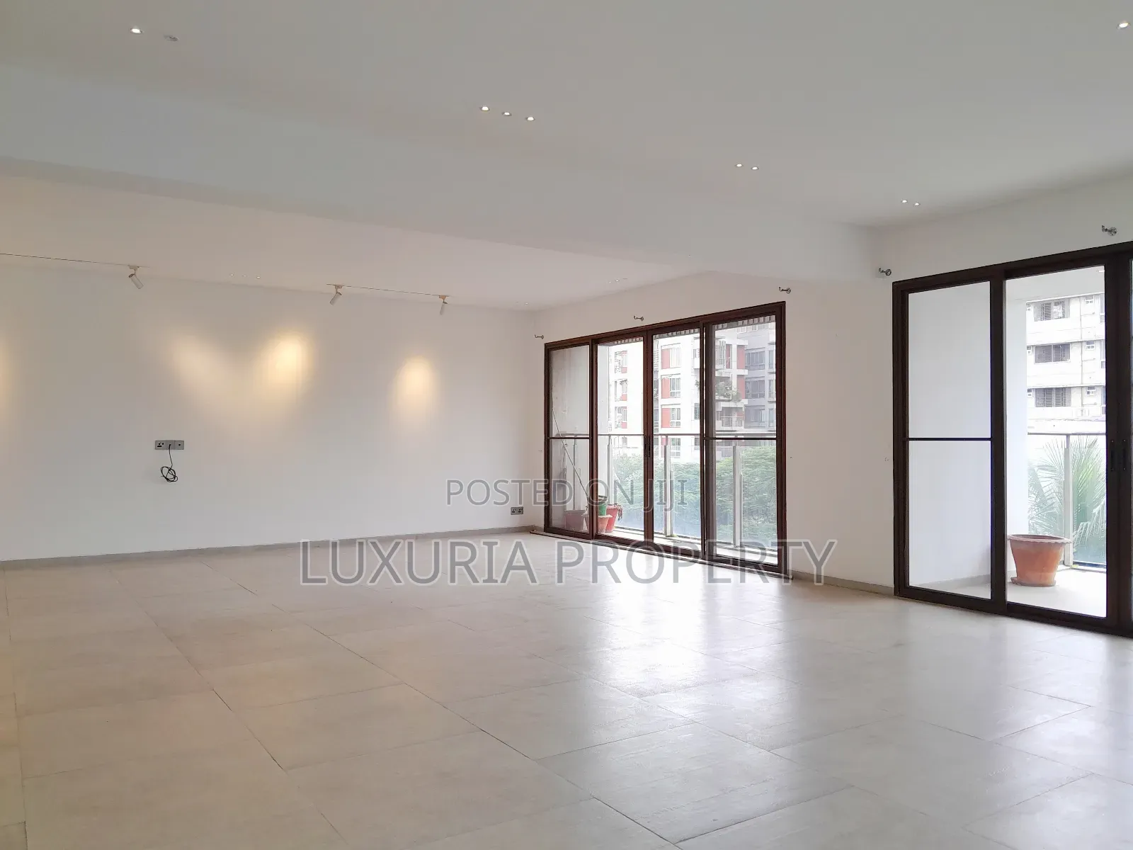 3bdrm Apartment in Gulshan for Rent