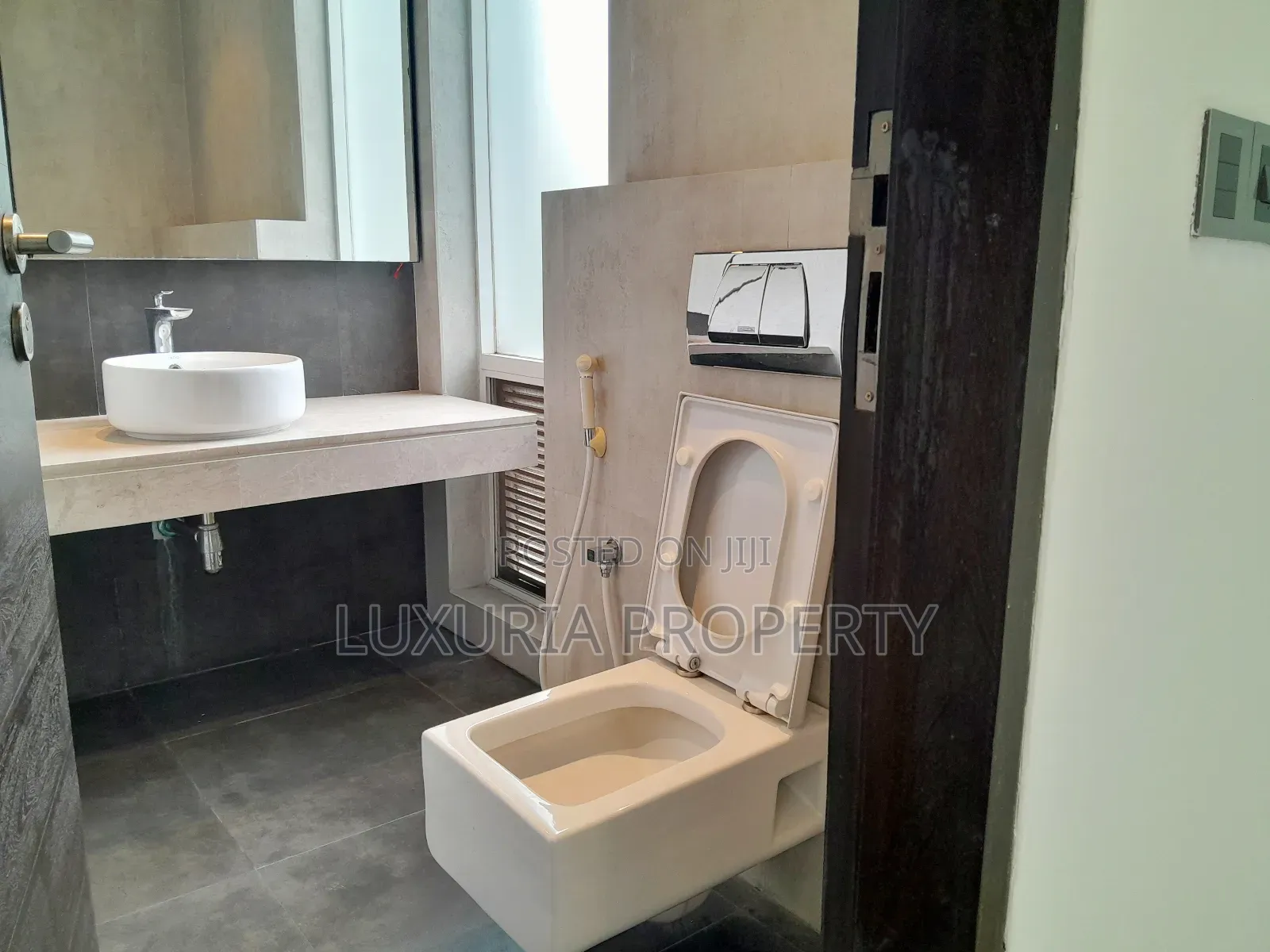 3bdrm Apartment in Gulshan for Rent