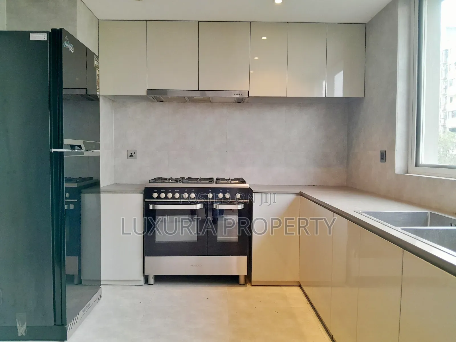 3bdrm Apartment in Gulshan for Rent