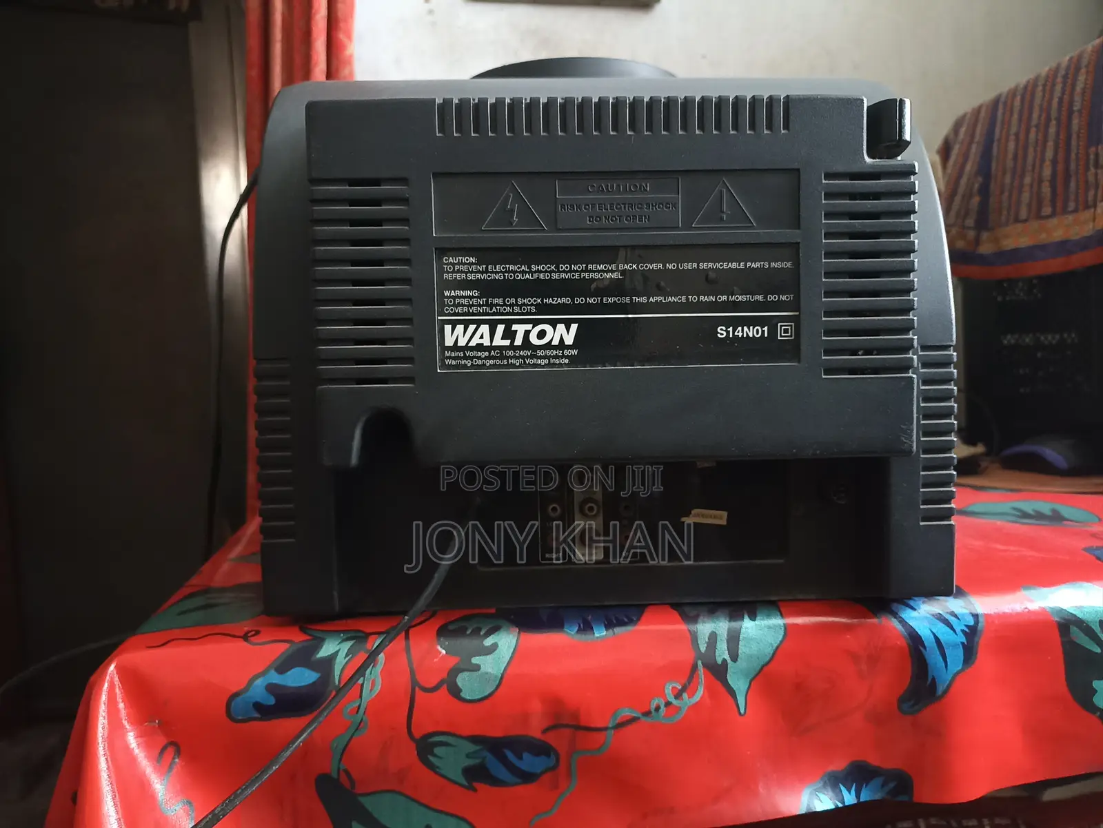 Walton Tv for Sell