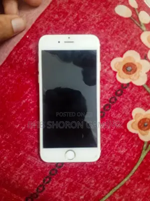 Apple iPhone 6 64 GB Rose Gold