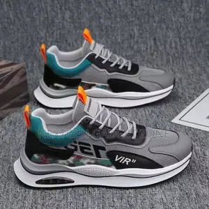 নতুন স্টাইল, নতুন আরাম — Shoeper Vir স্পোর্টস জুতা!