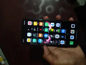 Xiaomi Redmi 12 5G 128 GB Black