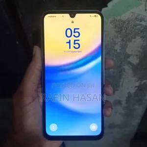 Samsung Galaxy A15 5G 256 GB Bronze