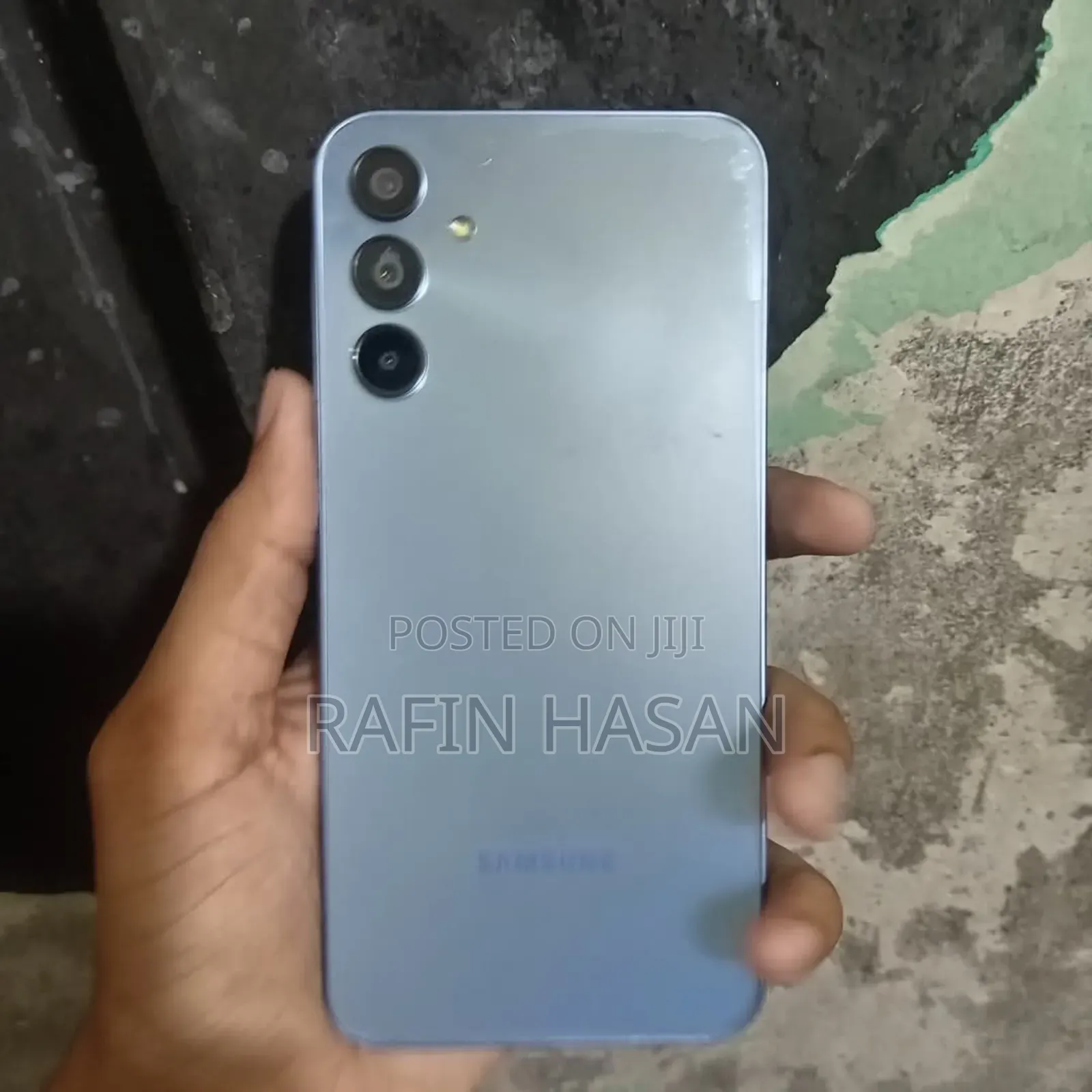 Samsung Galaxy A15 5G 256 GB Bronze