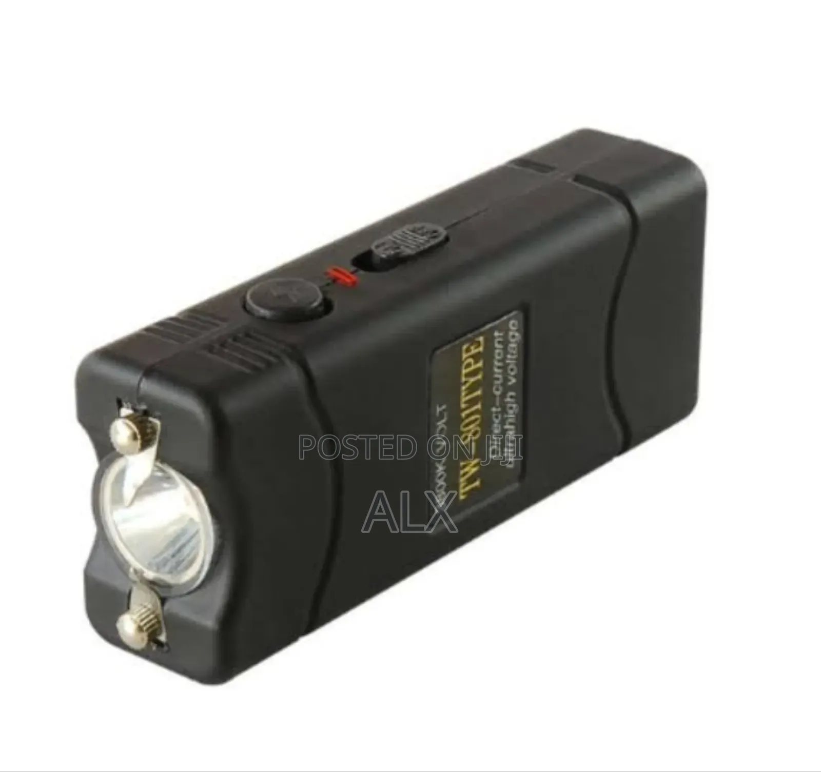 Self Defence Shock Device (801 Type)