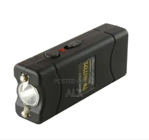 Photo - Self Defence Shock Device (801 Type)