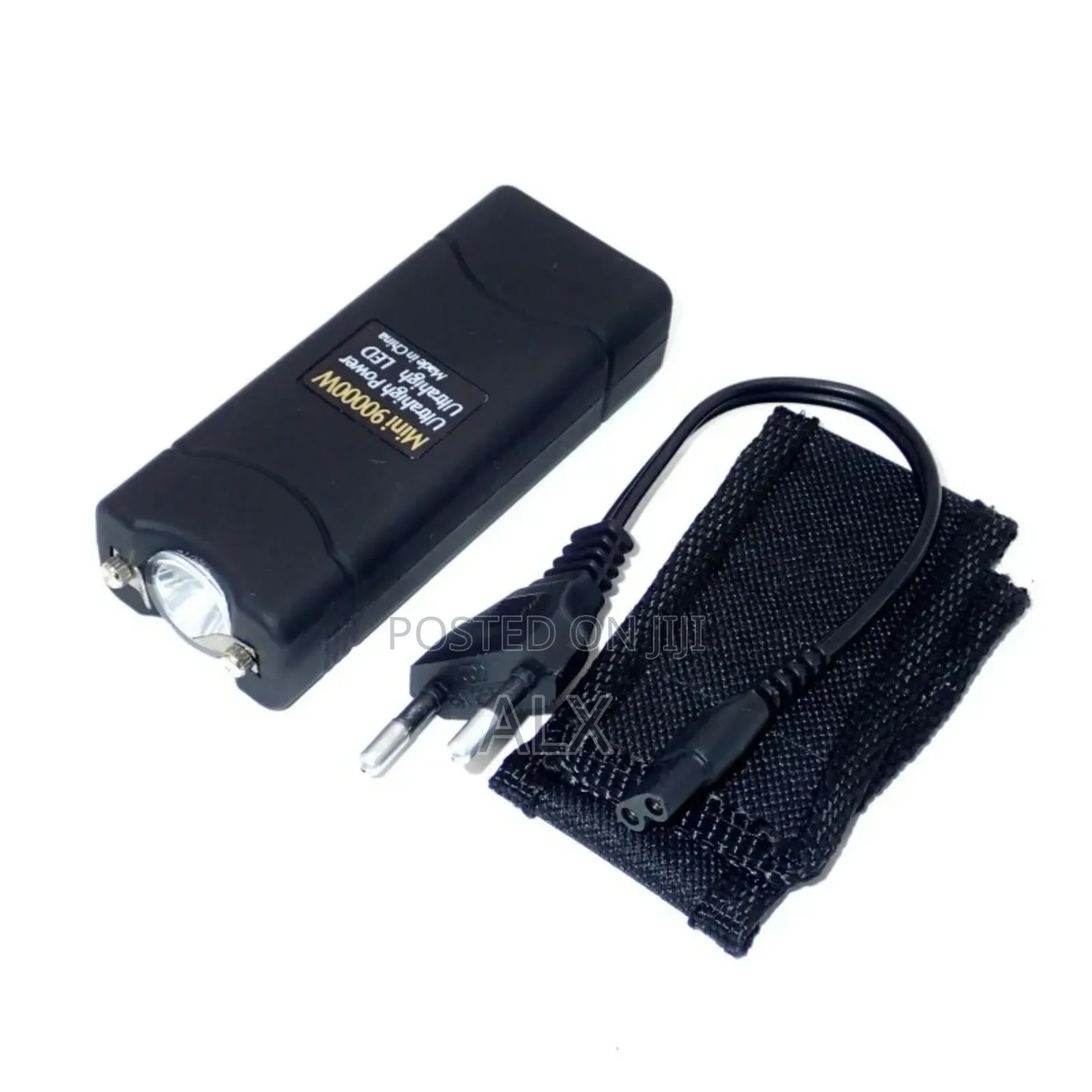 Self Defence Shock Device (801 Type)