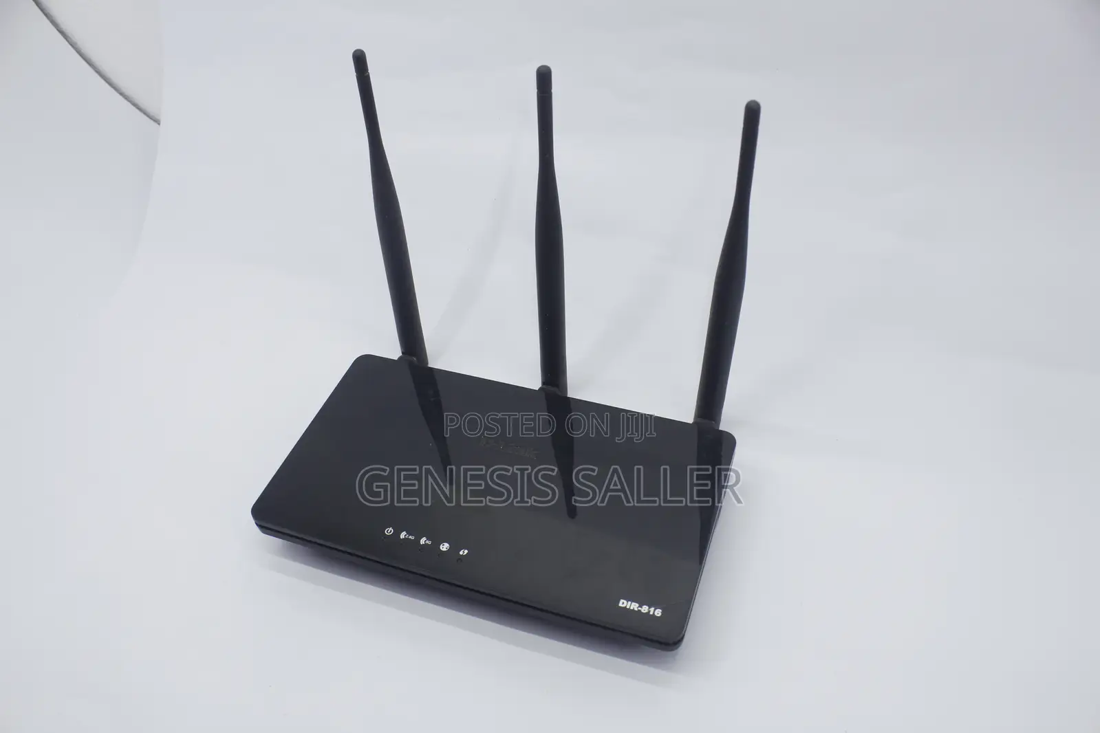 5ghz D-link 816 Dual Band