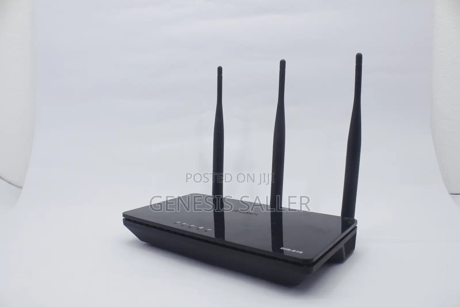 5ghz D-link 816 Dual Band