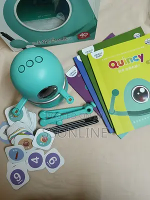 Photo - Drawing Robot