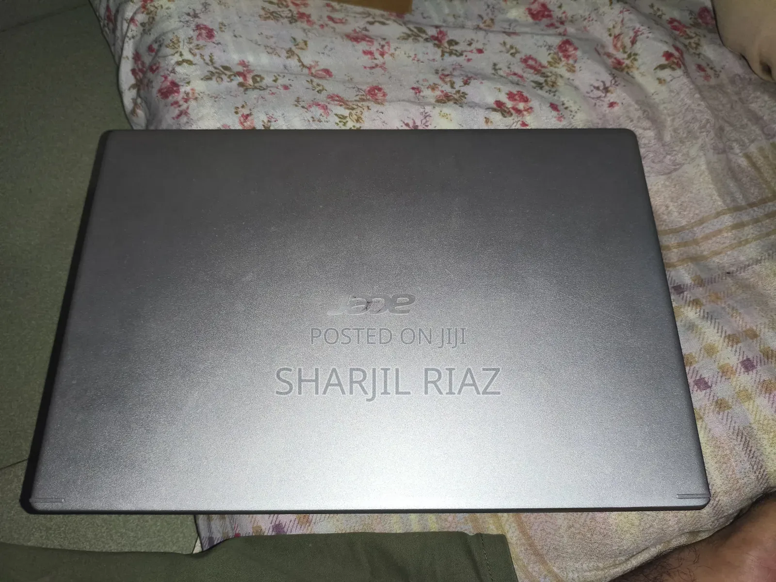 New Laptop Acer Aspire A515 51 16GB AMD Ryzen 5 SSD 512GB