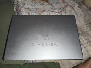 New Laptop Acer Aspire A515 51 16GB AMD Ryzen 5 SSD 512GB