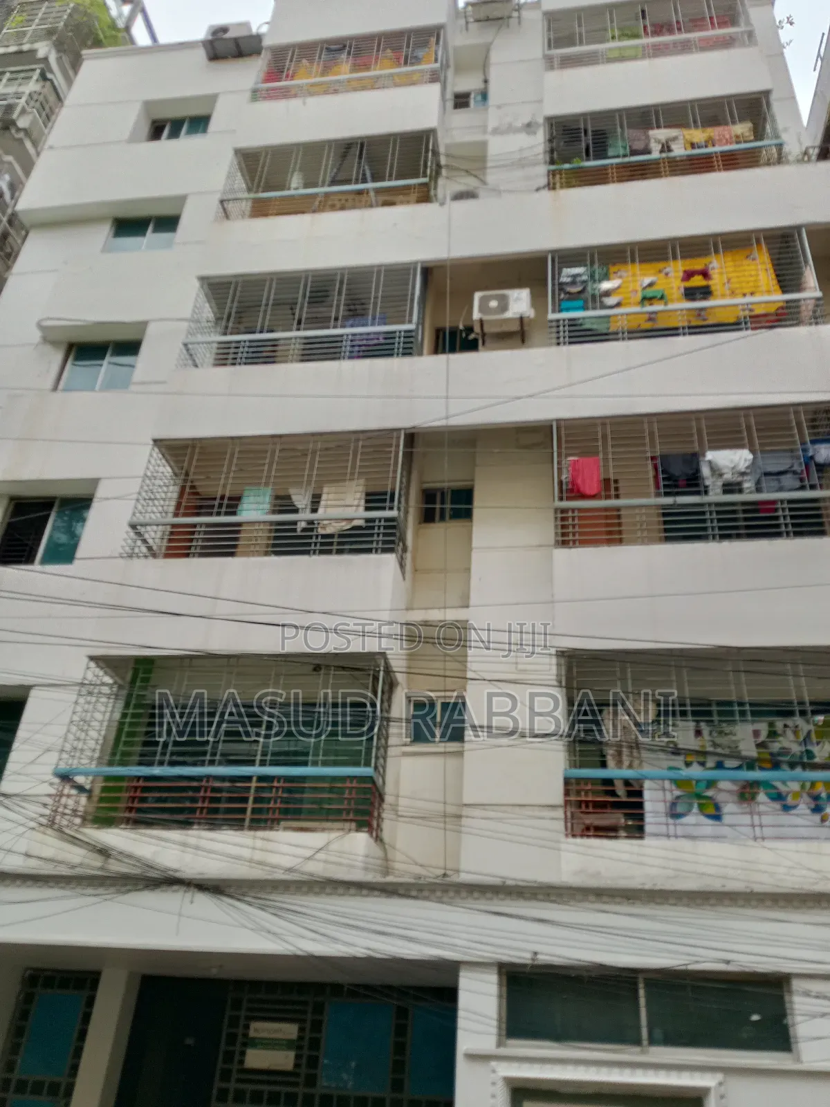 3bdrm Apartment in Gulshan for Sale