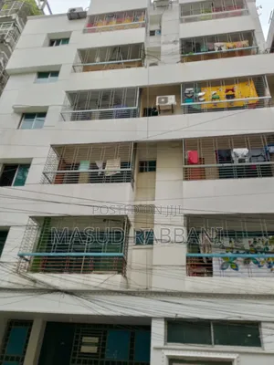 3bdrm Apartment in Gulshan for Sale